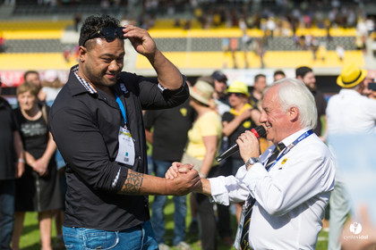 Stade Montois Rugby - AS Béziers