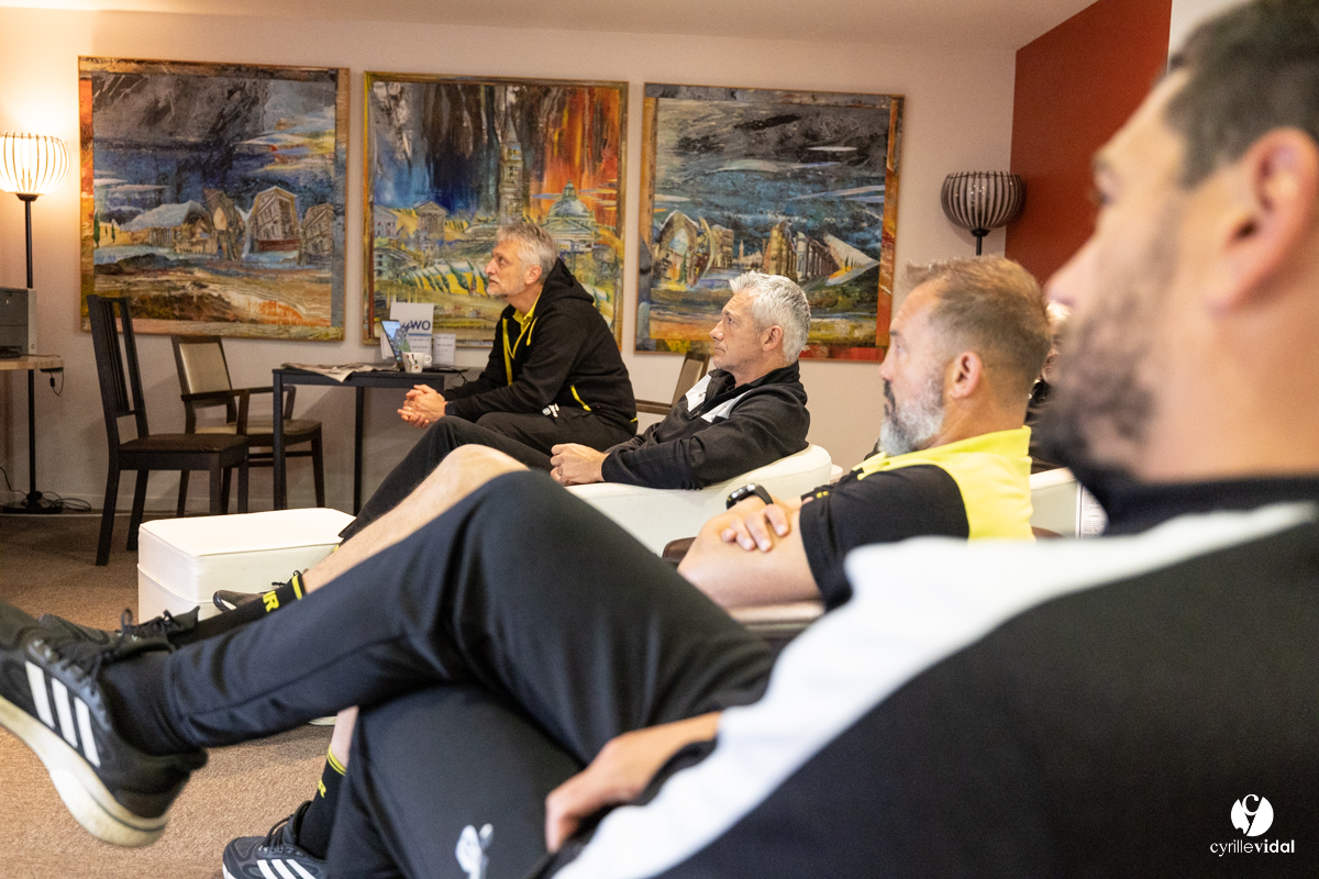 Stade Montois Rugby - Grenoble 1 2 finale ProD2