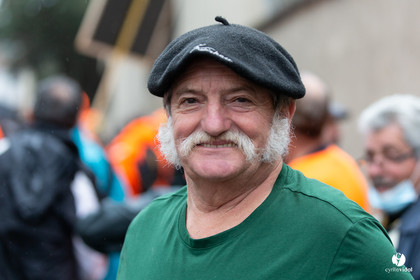 Manifestation chasses traditionnelles à Mont-de-Marsan