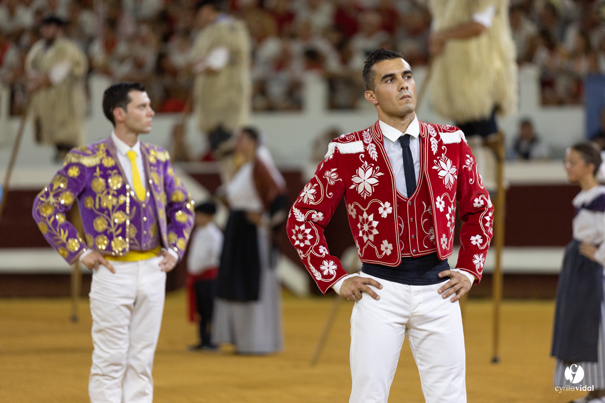 Dax concours landais 2022