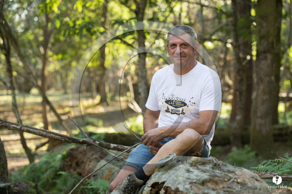 Photos du livre Ganadère landais en 2020