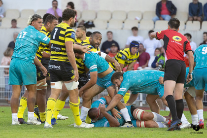 Dax - Stade Montois Rugby