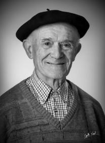 Portraits des Barcelonnais durant la foire agricole 2008