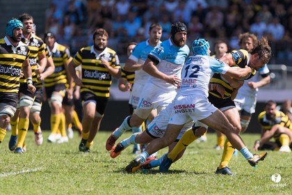 Bayonne - Stade Montois