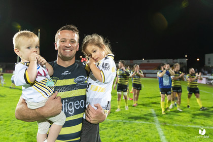 Stade Montois Rugby - Vannes