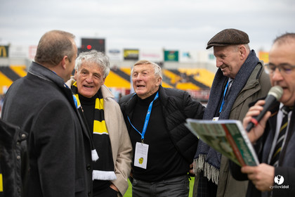 Stade Montois Rugby - Vannes