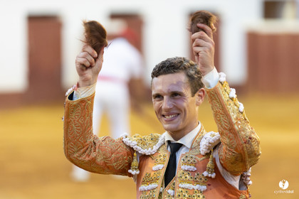 Corrida de Villeneuve-de-Marsan