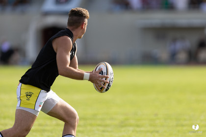 Stade Montois Rugby - Section Paloise