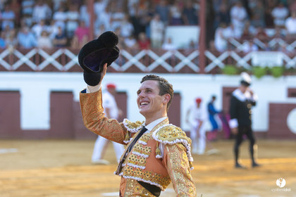 Corrida de Villeneuve-de-Marsan