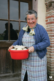 Jours de pelère