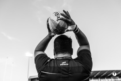 Stade Montois Rugby - Agen