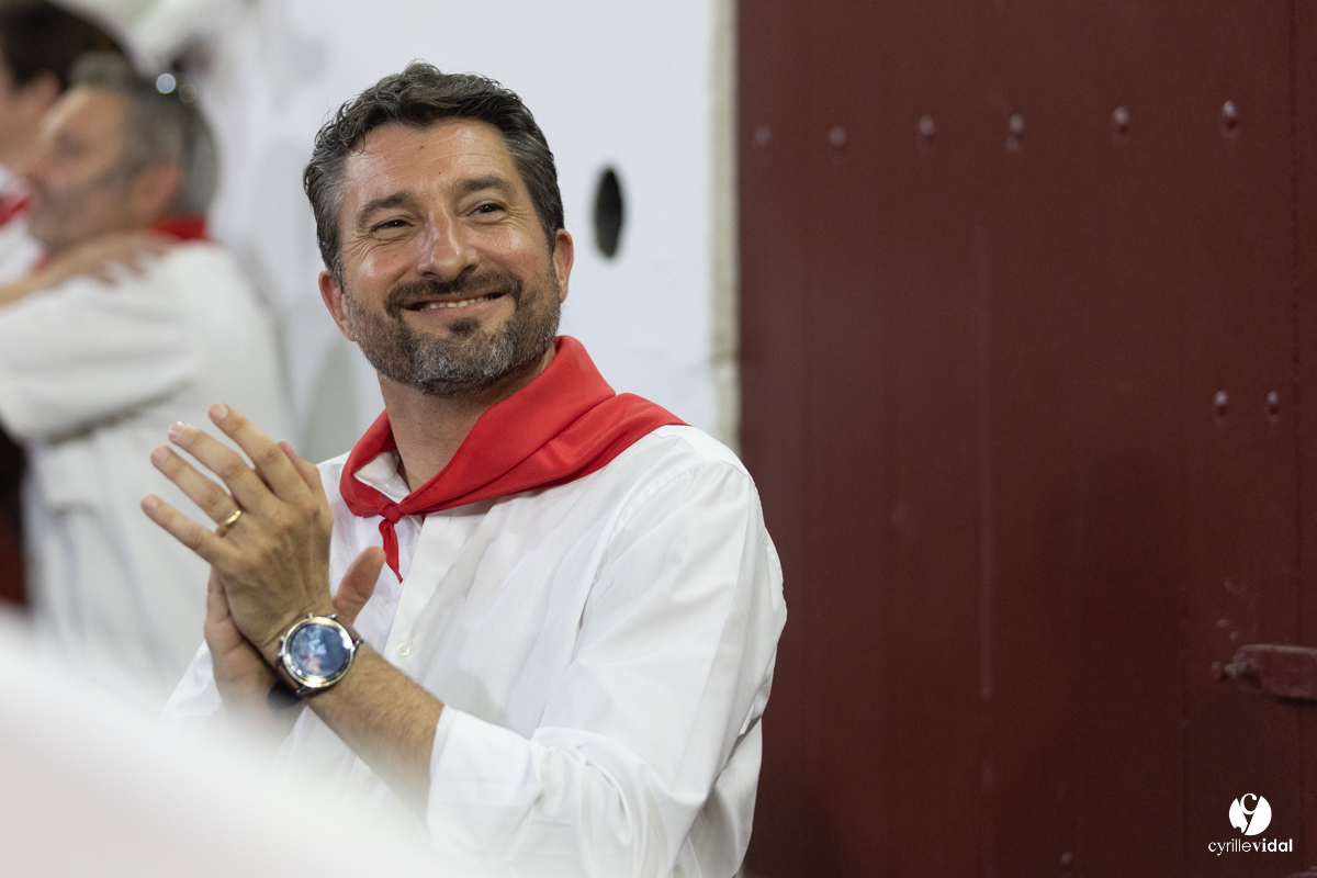 Dax concours landais 2022