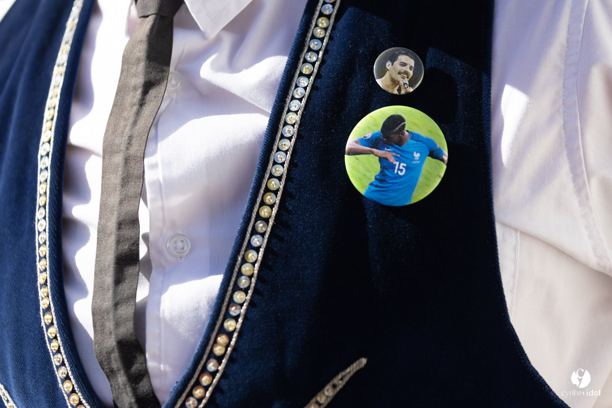 Nogaro Championnat de France de course landaise 2022