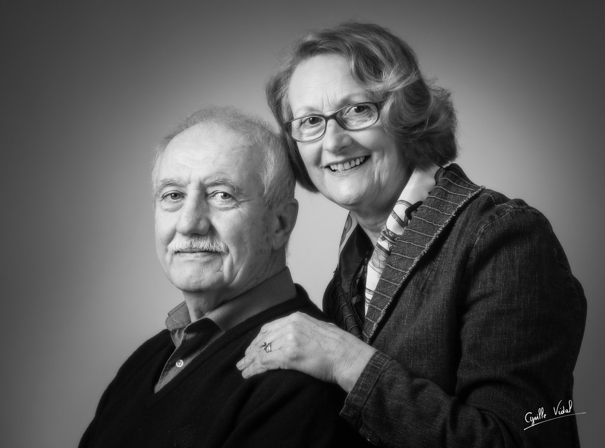 Portraits des Barcelonnais durant la foire agricole 2008