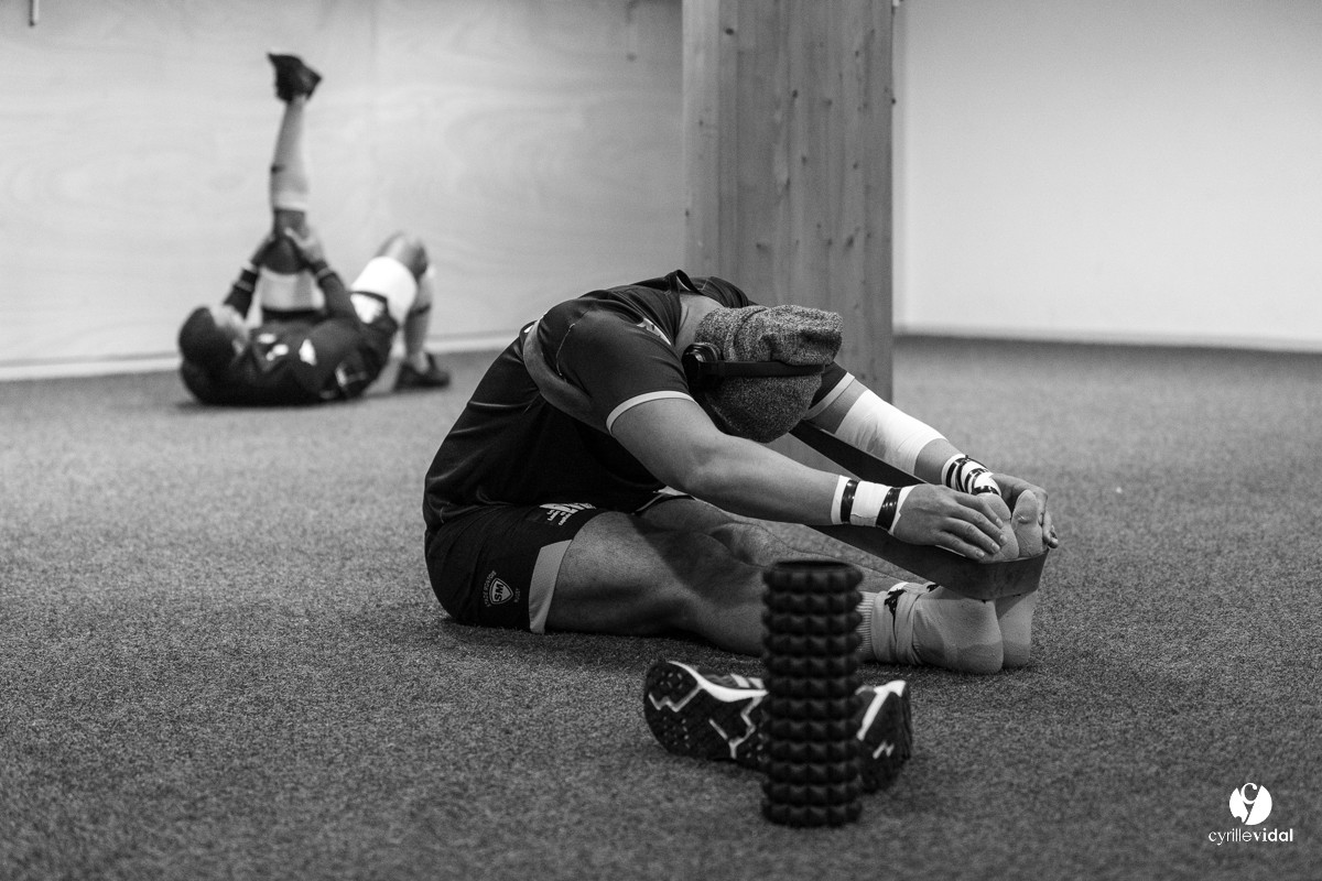 Stade Montois Rugby Pro - Vannes