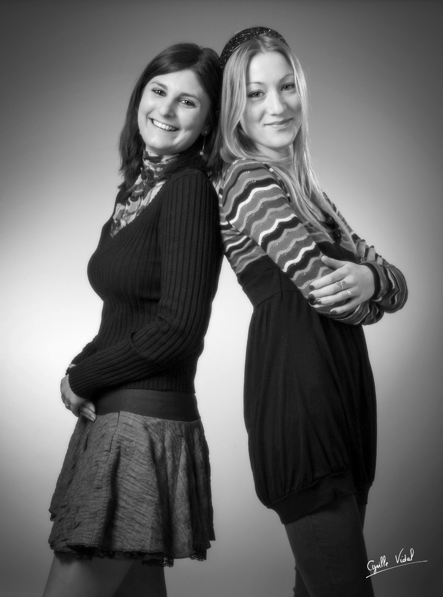 Portraits des Barcelonnais durant la foire agricole 2008