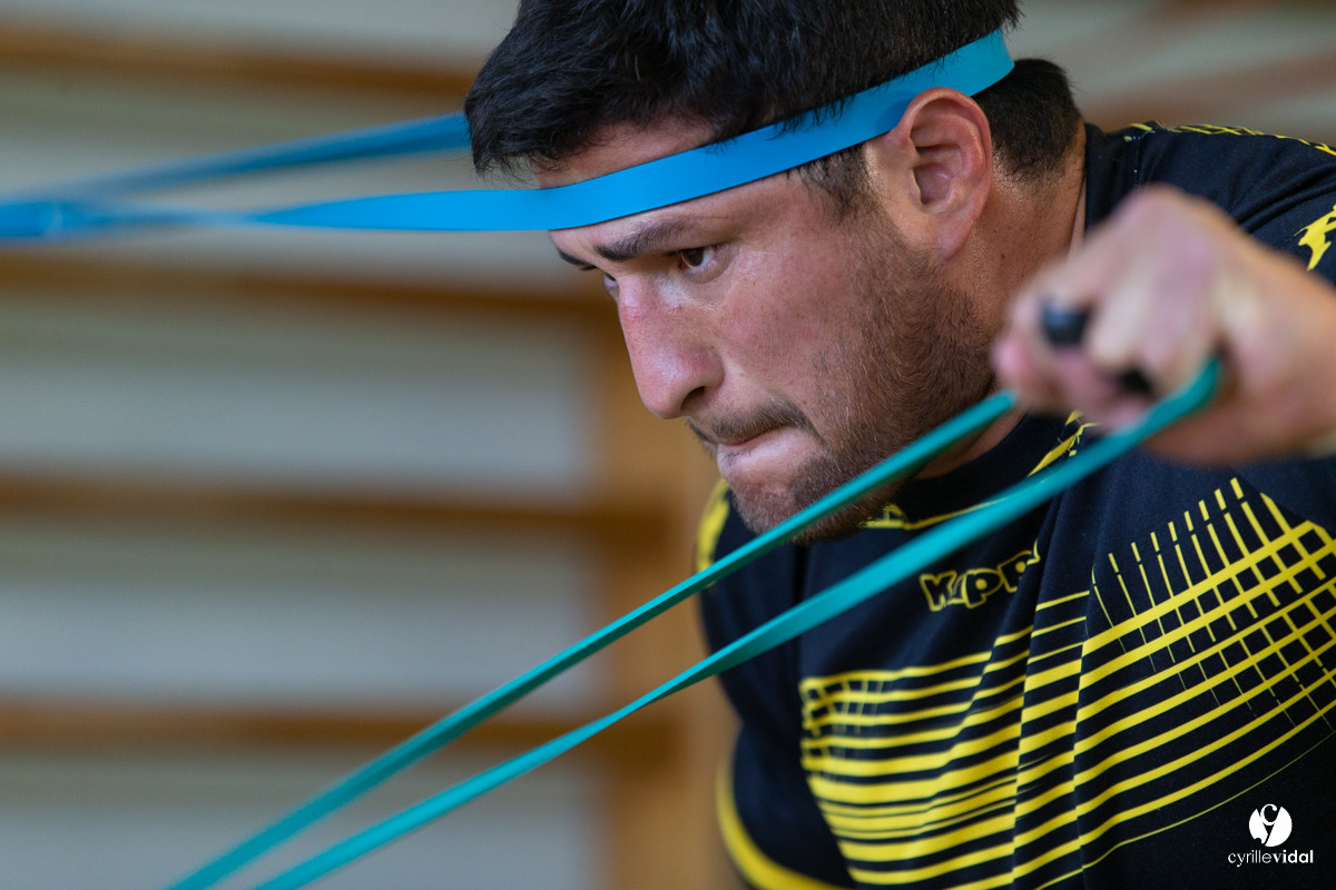 Stade Montois Rugby - Provence Rugby