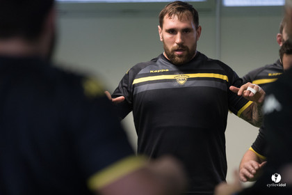 Stade Montois Rugby - Colomiers