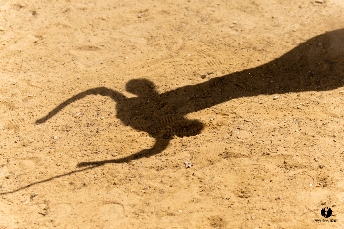 Saint-Cricq Chalosse course landaise de promotion Ganadéria Deyris Cuadrilla Jérémy Lafitte