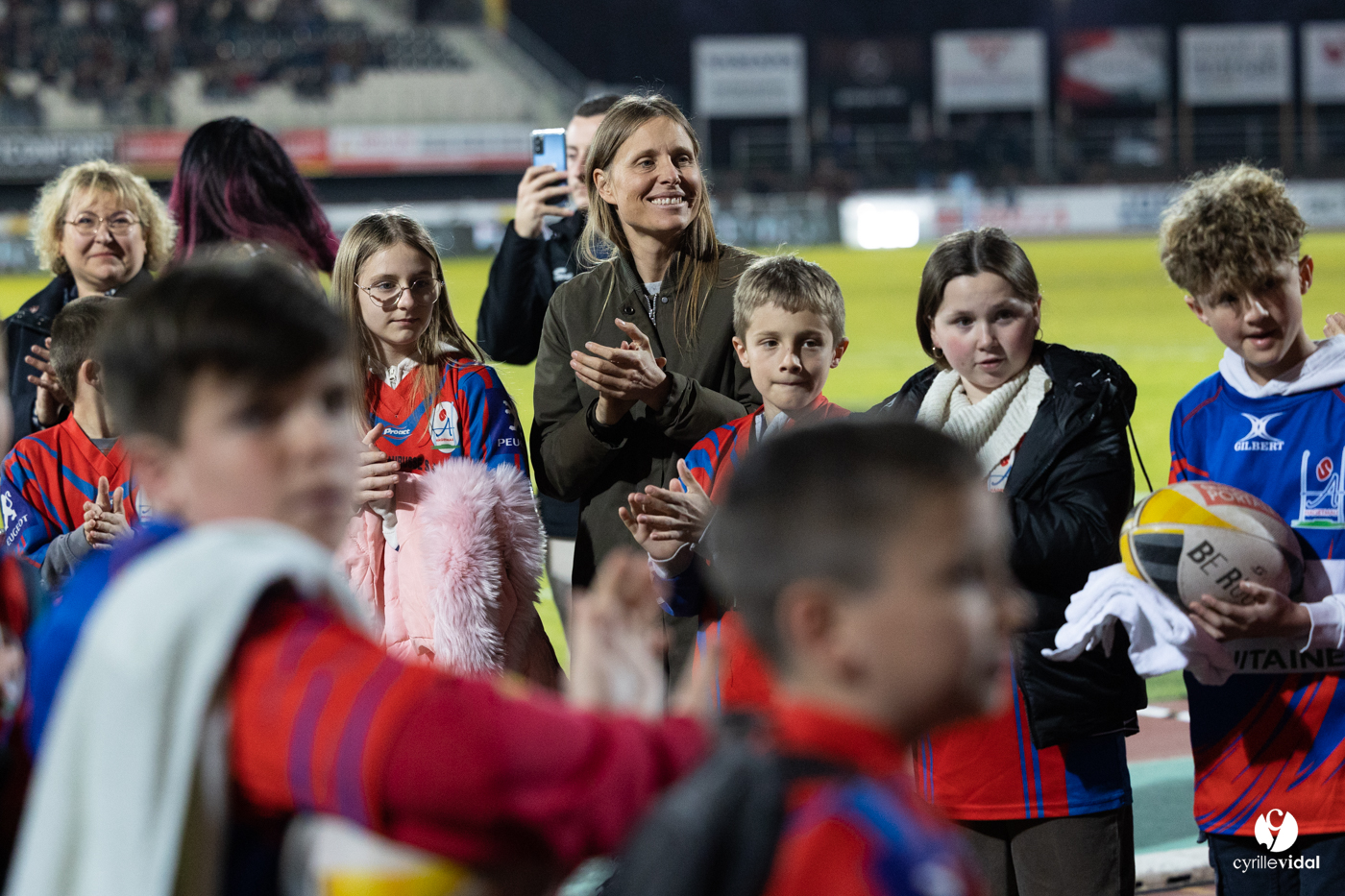 Stade Montois Rugby - Vannes