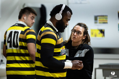 Stade Montois Rugby - Colomiers