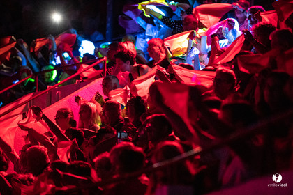 Landes émotions à Aire-sur-l'Adour