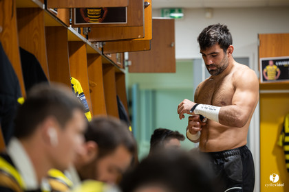Stade Montois Rugby - Colomiers