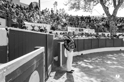 Nogaro Championnat de France de course landaise 2022