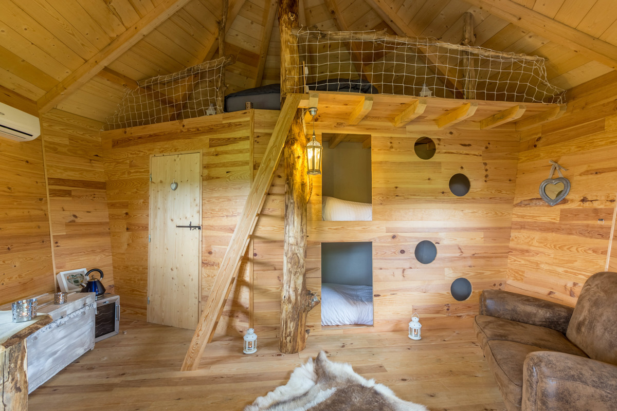 Domaine de la Maraude