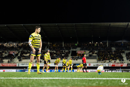 Stade Montois Rugby - Colomiers