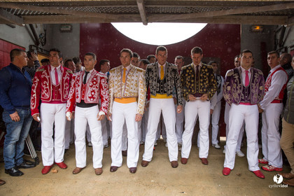 Nogaro Championnatde France de Course Landaise 2017