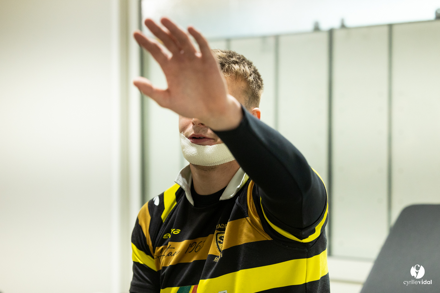 Stade Montois Rugby - Colomiers