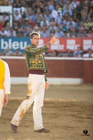 Mont-de-Marsan championnat de France de course landaise 2019