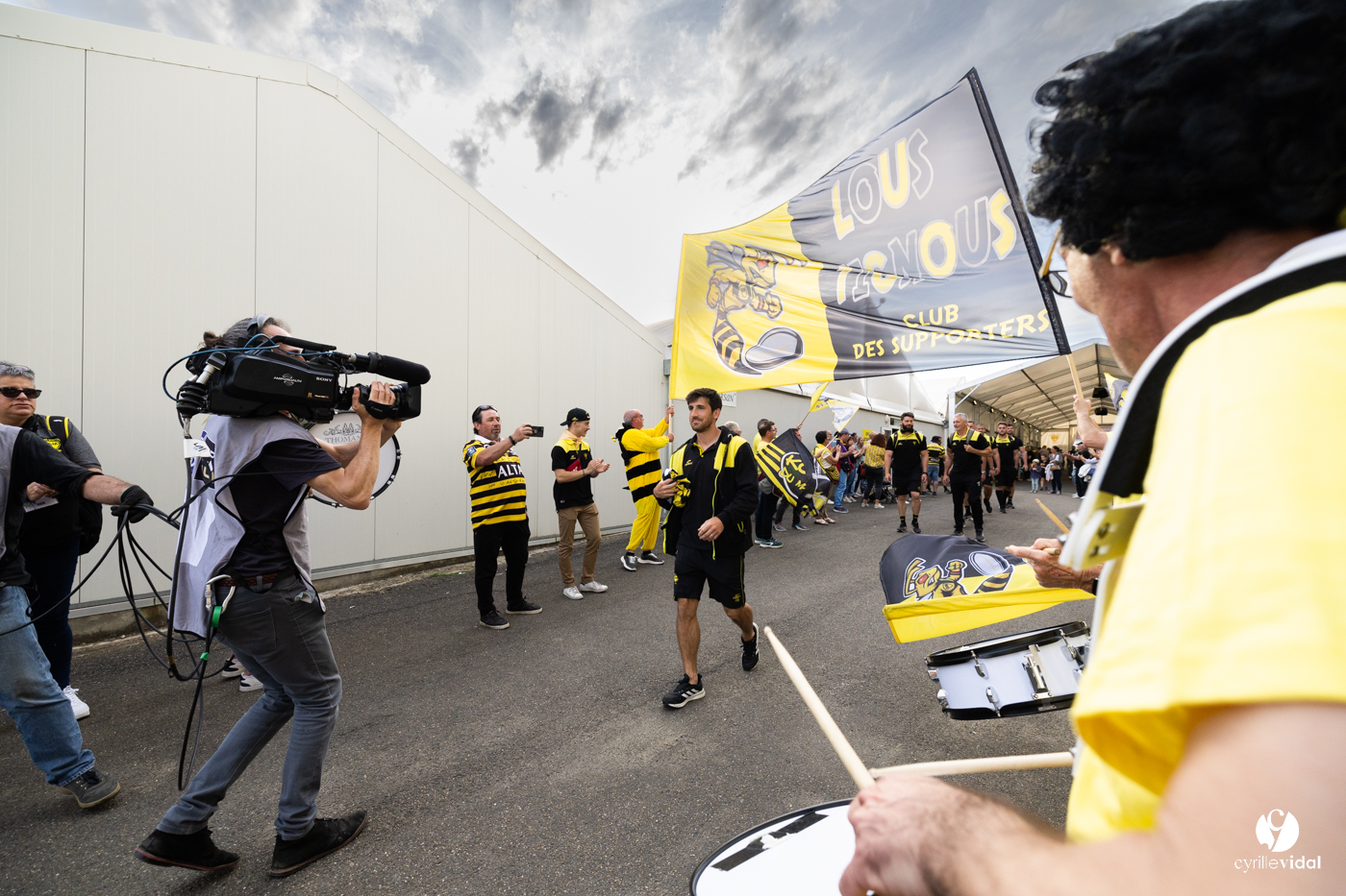 Stade Montois Rugby - Rouen