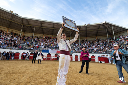 Nogaro Championnat de France de course landaise 2022