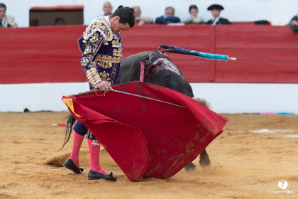 Corrida Aignan