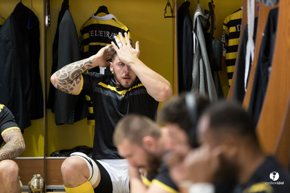 Stade Montois Rugby - Colomiers