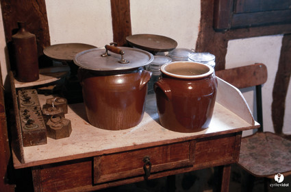 Jours de pelère