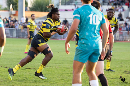 Dax - Stade Montois Rugby