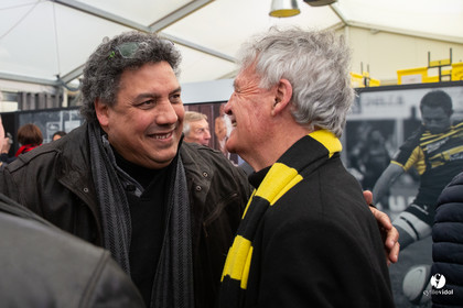 Stade Montois Rugby - Vannes