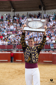 Mont-de-Marsan championnat de France de course landaise 2019