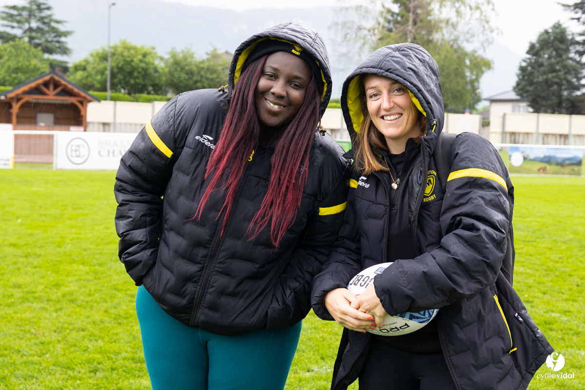 Stade Montois Rugby - Grenoble 1 2 finale ProD2