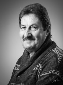 Portraits des Barcelonnais durant la foire agricole 2008