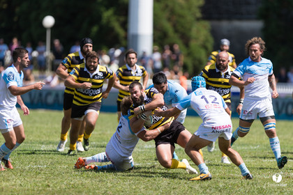 Bayonne - Stade Montois