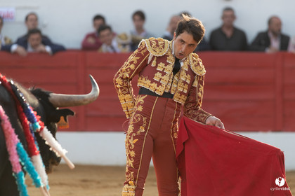 Corrida Aignan