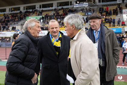 Stade Montois Rugby - Vannes