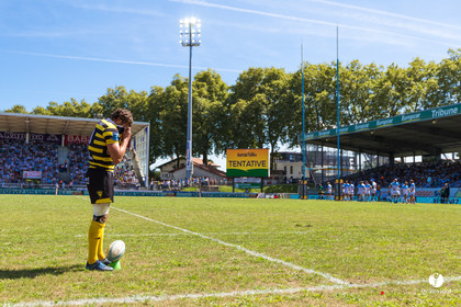 Bayonne - Stade Montois