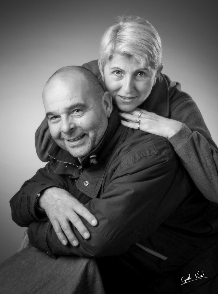 Portraits des Barcelonnais durant la foire agricole 2008