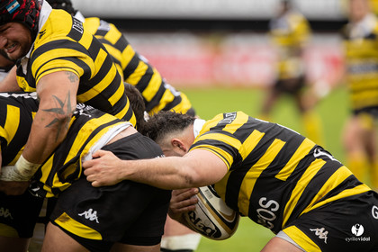 Stade Montois Rugby - Vannes