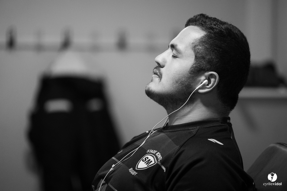 Stade Montois Rugby - Provence